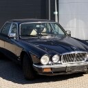 Jaguar XJ12 serie III, Sovereign. Årg. 1990