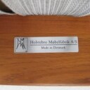 Sæt loungestole fra EMC Møbler + Holstebro Møbelfabrik + coffee table fra Niels Bach Møbelfabrik (5)