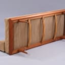 Hvidt & Mølgaard. Teak daybed/bench