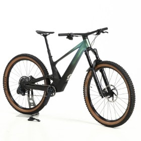 Scott Genius 910 (TW). Trail Mountainbike. Str. M.