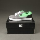 DC shoes, Lakai, Etnies, vans, Globe. Tyve par sko. Str. 20-35. (20)