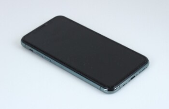 Apple iPhone 11 Pro 256 GB. Midnatsgrøn.