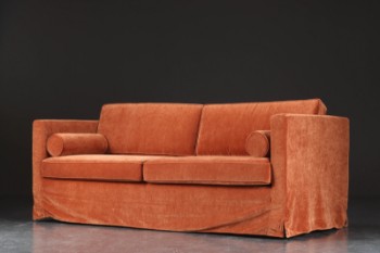 Tre-pers. sofa, model Hannah