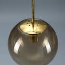 Limburg. Pendant from the 70s in Murano glass