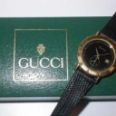 Gucci ur