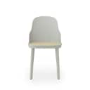 954. Simon Legald for Normann Copenhagen. Fire havestole, model Allez (4)