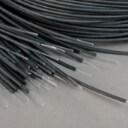 Roblon, Fiber optics: Fiberlys med driver og fiberoptik 