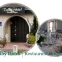 Dalby Hotel: Overnatning for to pers. + morgenmad - Til fordel for Ungdommens Røde Kors