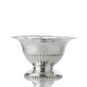 Danish Work. Skönvirke silver bowl
