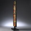 Murano glass sculpture from the 70s