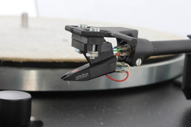 Thorens turntable 280 MK2