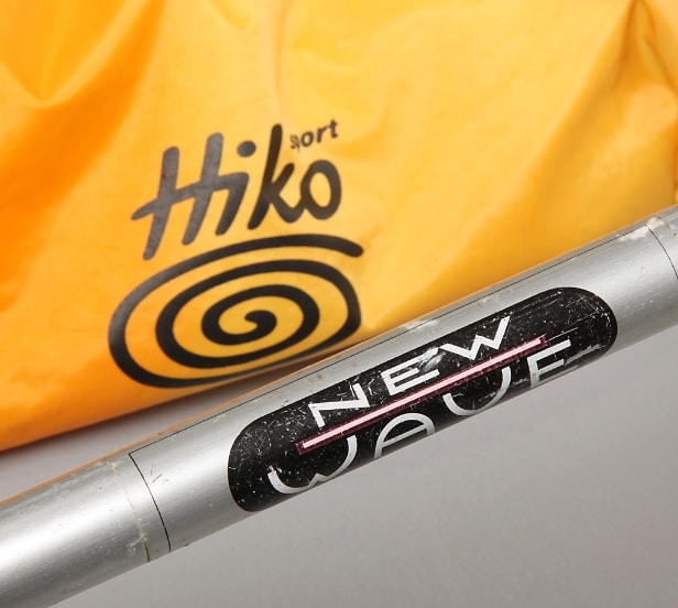 Hasle Explorer havkajak