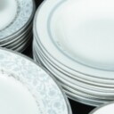 Stelton, Kähler, Aida Poul Pava m.m. Samling termokande, krus, glas m.m. (73)