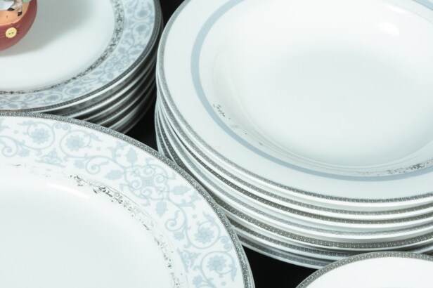 Stelton, Kähler, Aida Poul Pava m.m. Samling termokande, krus, glas m.m. (73)