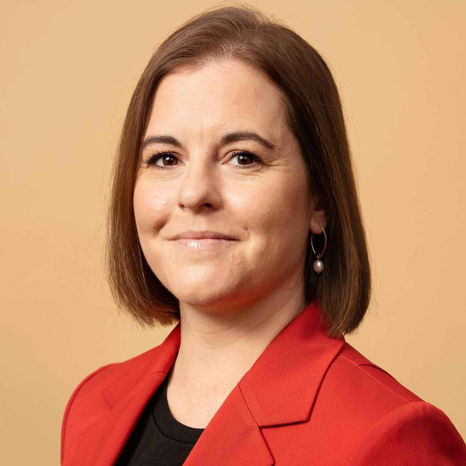 En frokost med Susie Jessen fra Danmarksdemokraterne