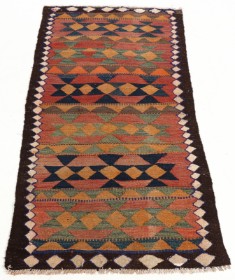 Persian Kilim 111 x 216 cm