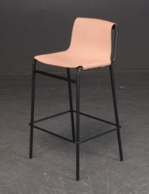 OXDenmarq.  Model September Bar Stool. Barstol