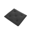 Cushion Aniline leather for Wegner's Chinese chair FH 4283