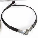 Povl Havgaard. Modern necklaces, sterling silver & metal. (2)
