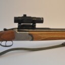 Varini BBF kaliber 12/70-5,6x52R