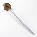 Musketerkårde model 1748