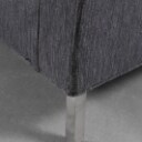 Sofa. Klassisk dansk design sofa med dunfyld.