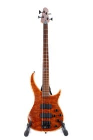 Elektrisk bas. Peavey Cirrus BXP 4.