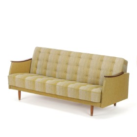 Sovesofa / briks. ca. 1960'erne