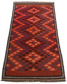 Persian Kilim 122x239 cm