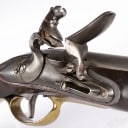 Dansk rytterpistol model 1806