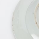 Chinese porcelain plate, Qianlong