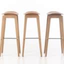 Rune Krøjgaard and Knut Bendik Humlevik for Norr11. Bar stools - Model New11 (3)