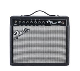 Fender combo guitarforstærker