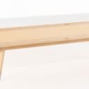 593. Naver oak sideboard, model 2720