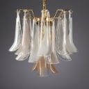 La Murrina. Murano glass pendant from the 70s