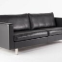 Mogens Hansen. Sofa model '321'