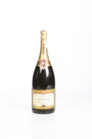 Ayala. Vintage champagne 1982, Magnum