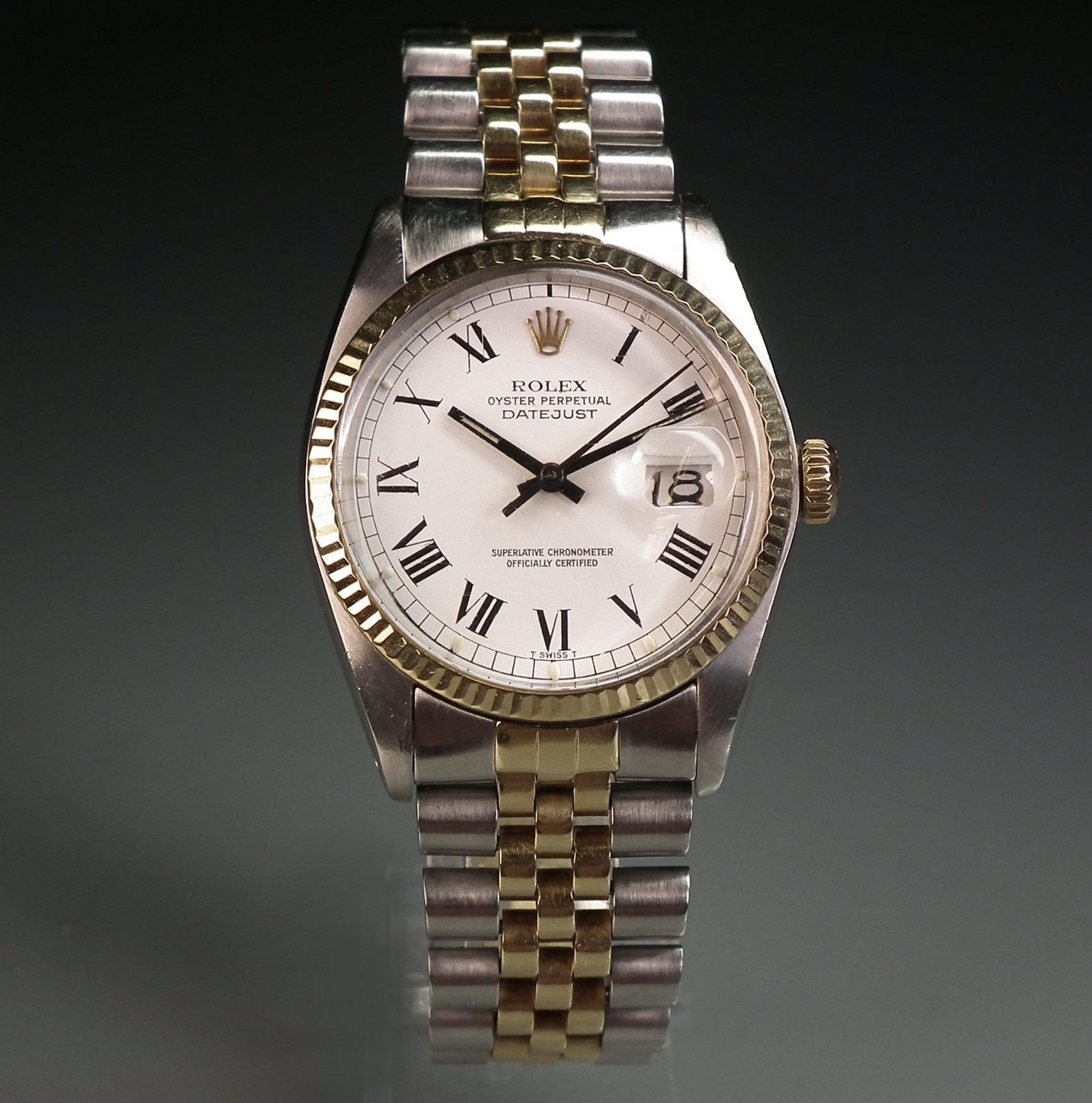 preis rolex oyster perpetual datejust