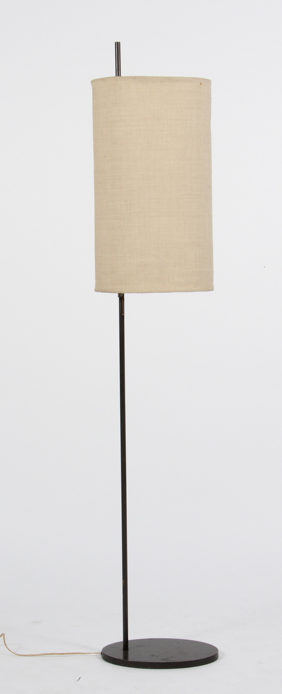 Arne AJ Royal floor lamp, Model 28710, 1960s |
