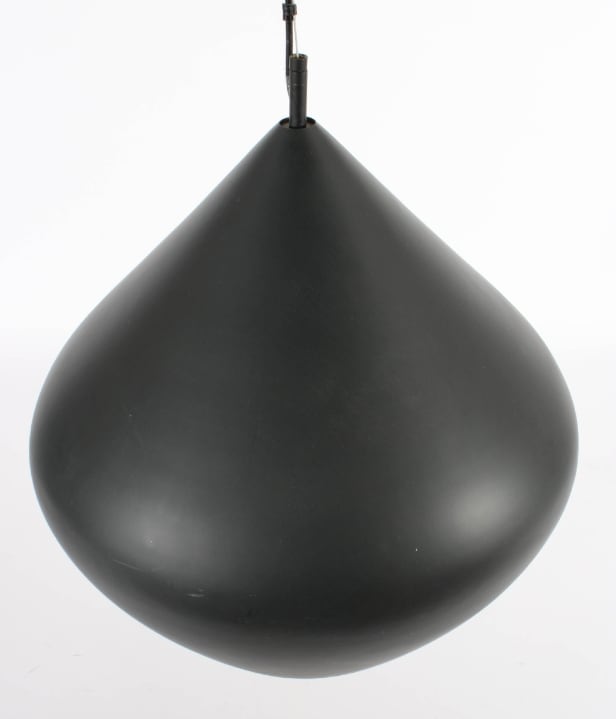 Tom Dixon. Pendel, model Beat Shade Stout,