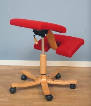 Stokke stol