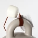110 Andreas Lund & Jacob Rudbeck for NormannCopenhagen. Large pendant lamp, model Bell