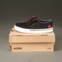 DC shoes, Lakai, Etnies, vans, Globe. Tyve par sko. Str. 20-35. (20)