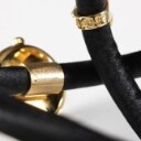 Krantz & Ziegler. Story armbånd med charm og ur