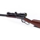 Winchester 94 bolt action rifle cal. 30-30win