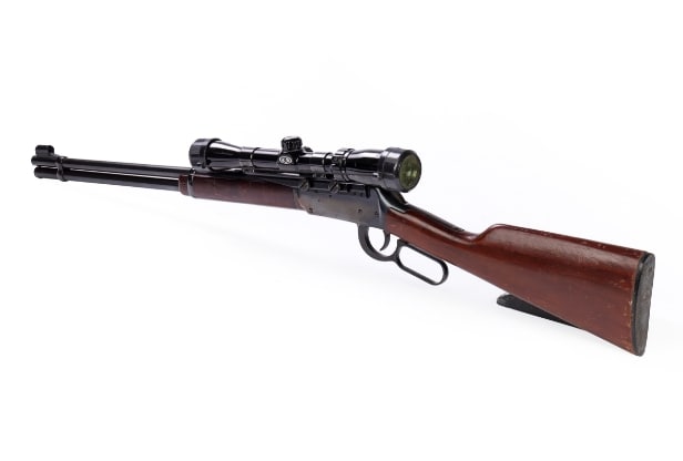 Winchester 94 bolt action rifle cal. 30-30win
