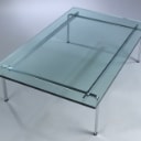 Fabricius & Kastholm for Kill International. Coffee table model FK91