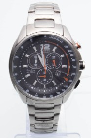 Herreur fra Citizen, model Eco-Drive, ref.nr.: AT0796-54E.