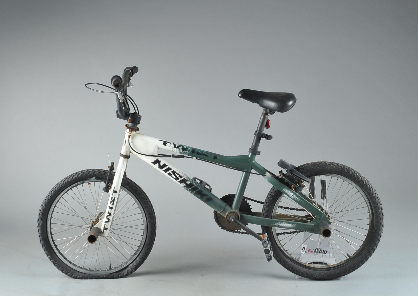 nishiki bmx