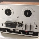 Pioneer A-80, Sony EL-5 Elcaset m.m. (6)